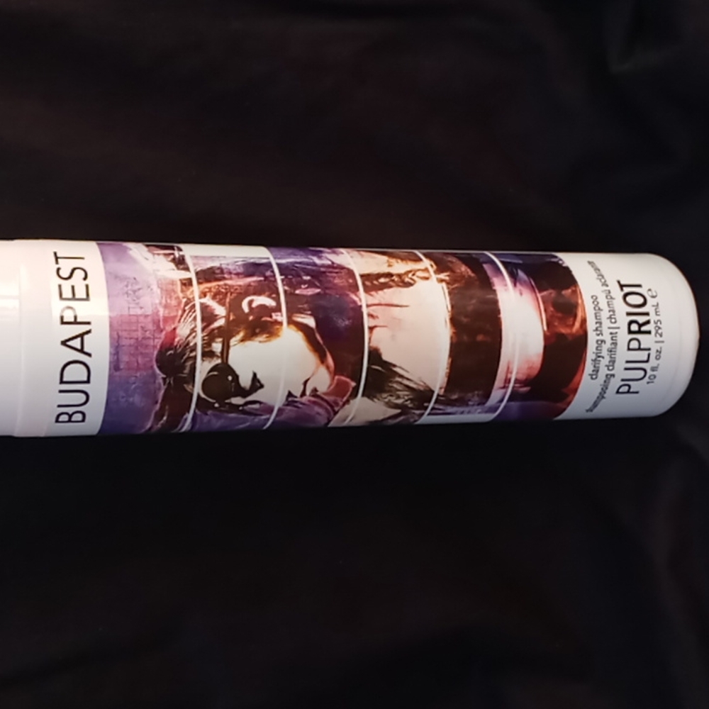 Pulp Riot Shampoo - Picture 3 of 3